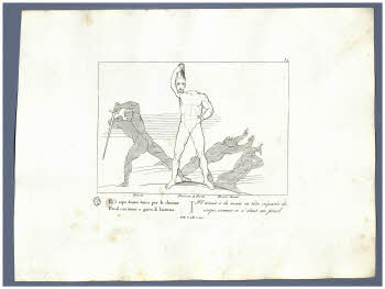 Visualizza l'immagine "Albo D 278, tav. 34"